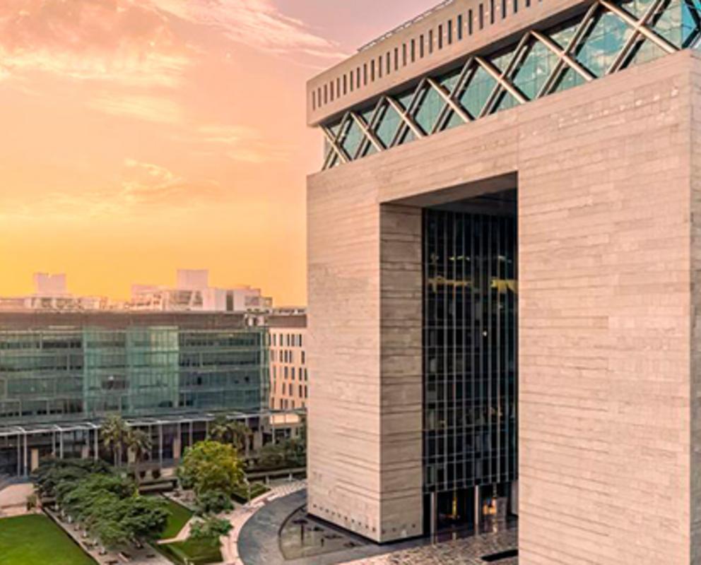 International banks in Dubai